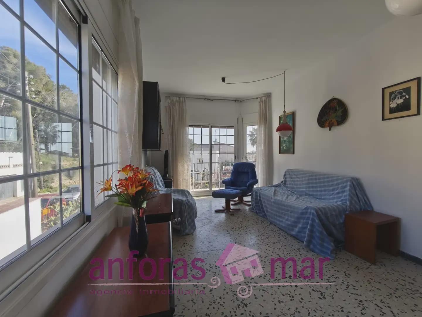 3 bedroom Flat for sale in Creixell - € 135,000 (Ref: 9783534)