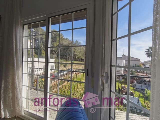 3 sypialnia Mieszkanie na sprzedaż w Creixell - 135 000 € (Ref: 9783534)