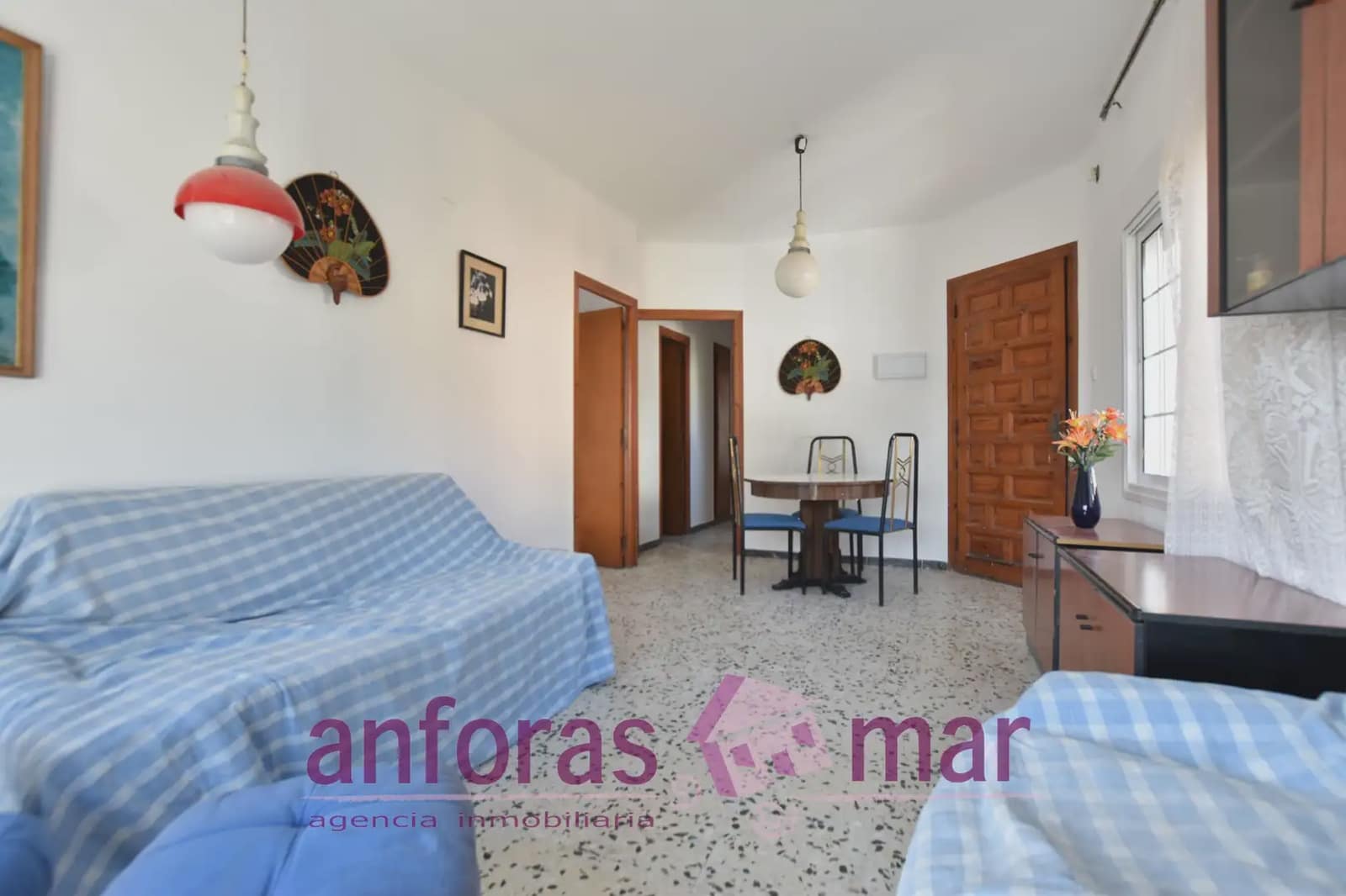 3 bedroom Flat for sale in Creixell - € 135,000 (Ref: 9783534)