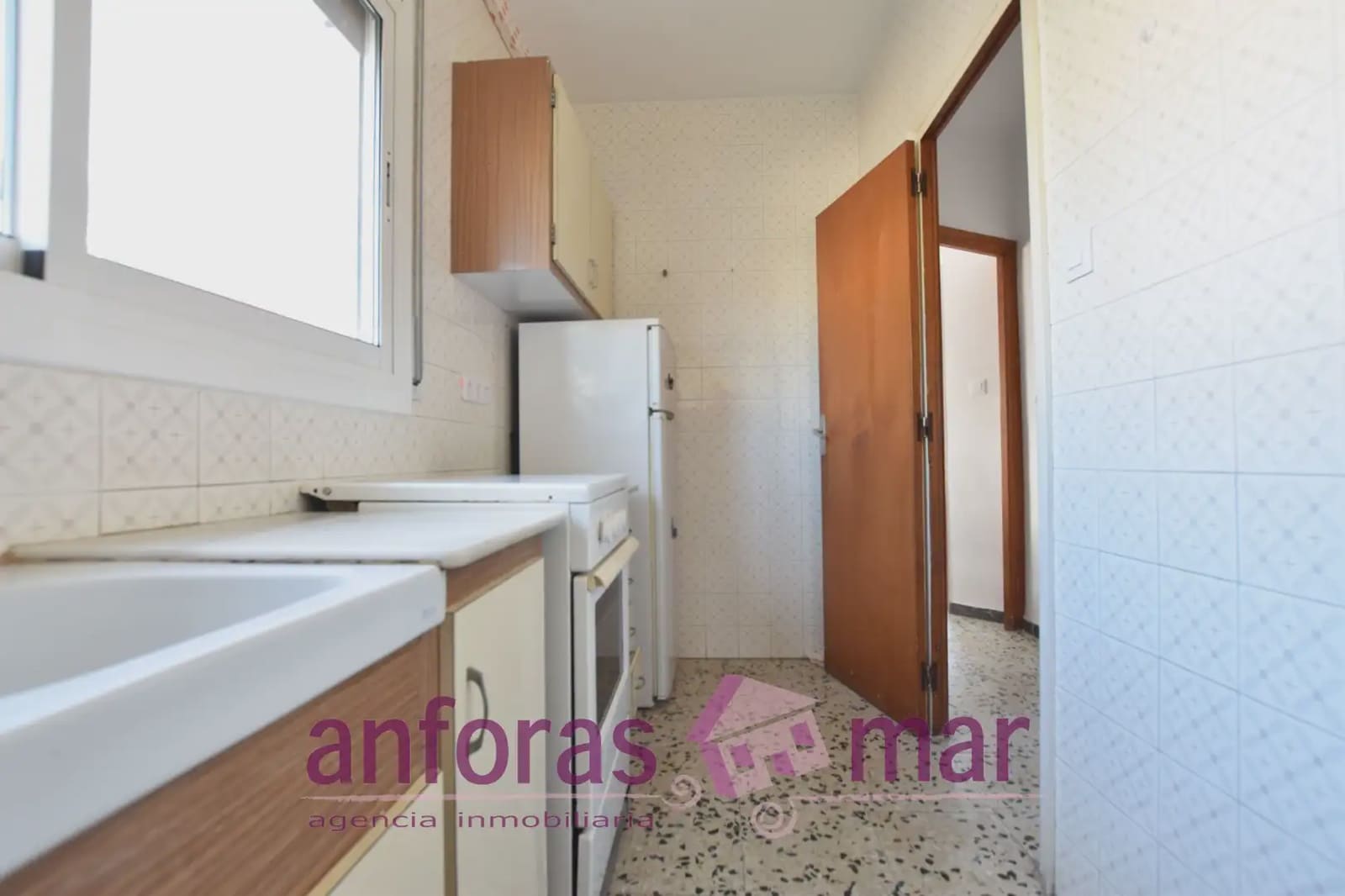 3 bedroom Flat for sale in Creixell - € 135,000 (Ref: 9783534)