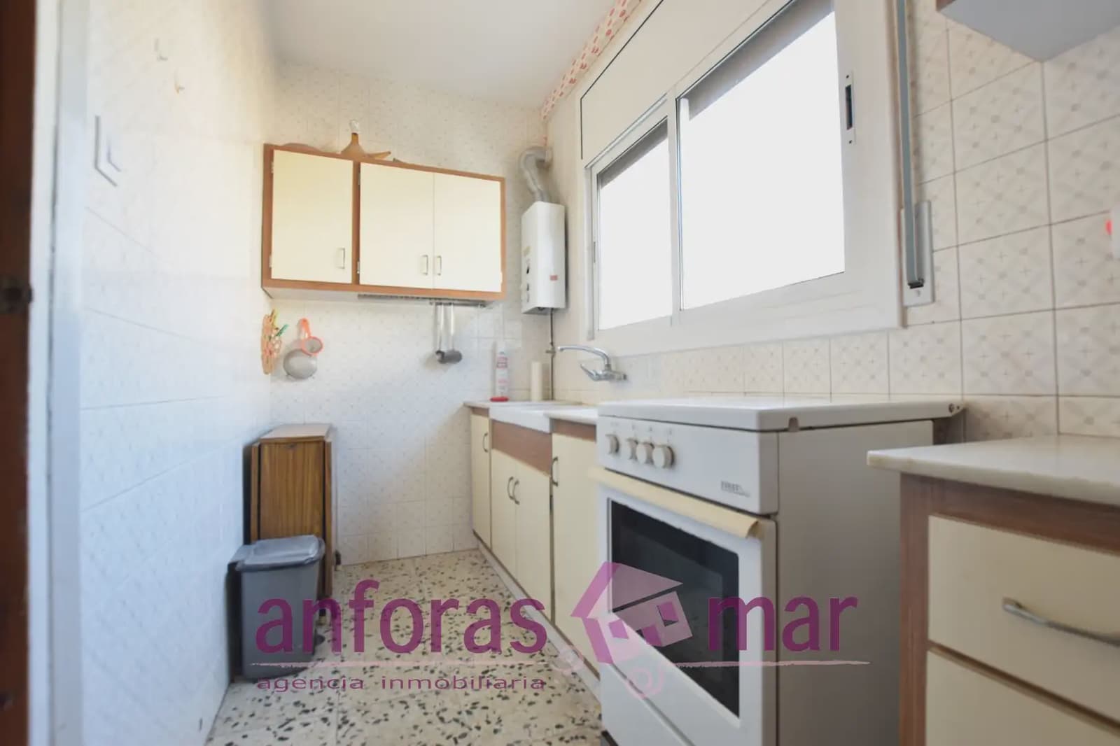 3 bedroom Flat for sale in Creixell - € 135,000 (Ref: 9783534)