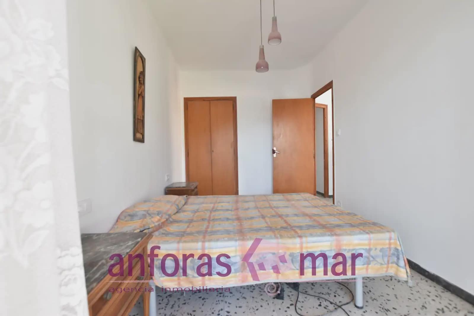 3 bedroom Flat for sale in Creixell - € 135,000 (Ref: 9783534)