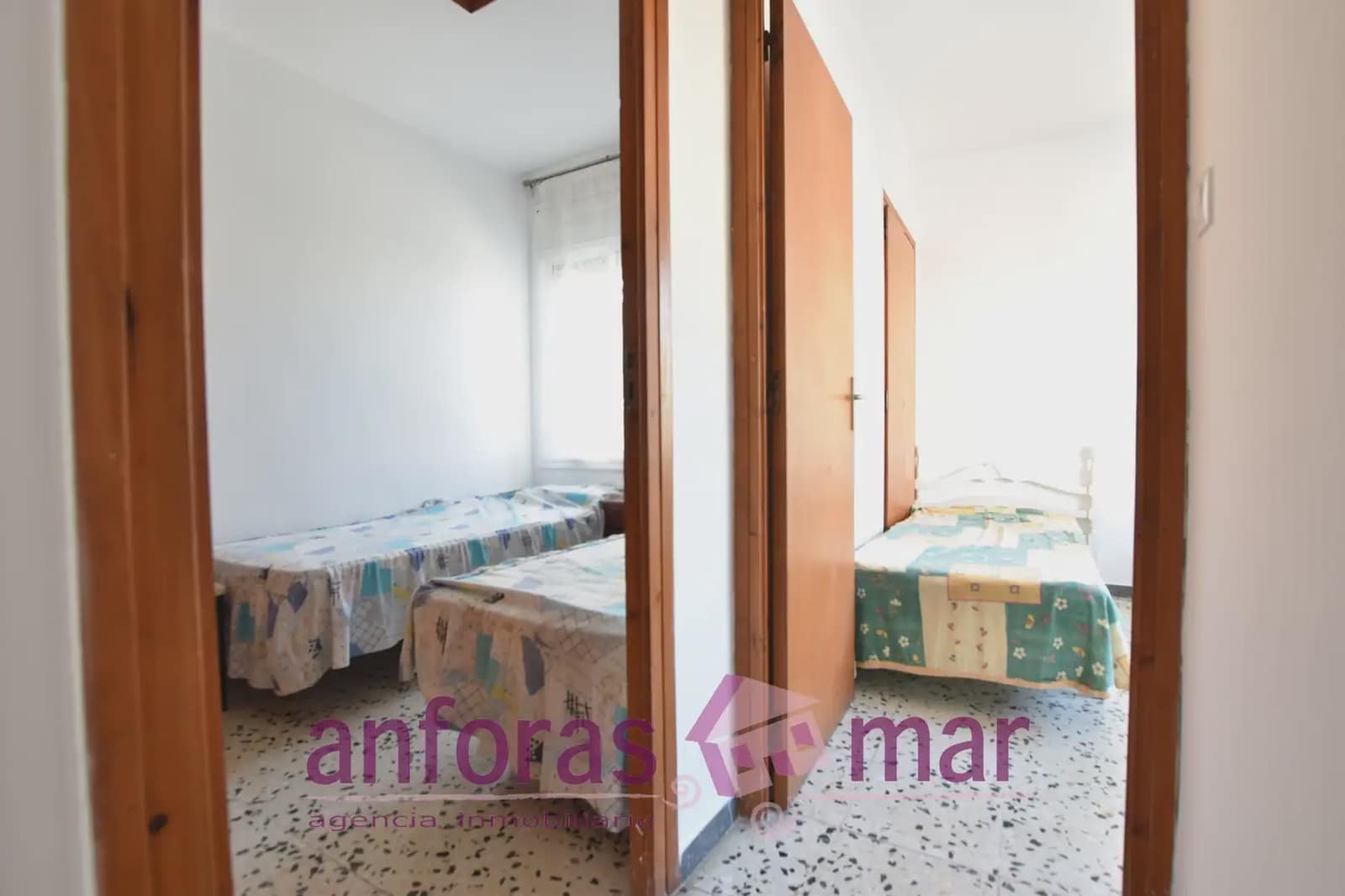 3 bedroom Flat for sale in Creixell - € 135,000 (Ref: 9783534)