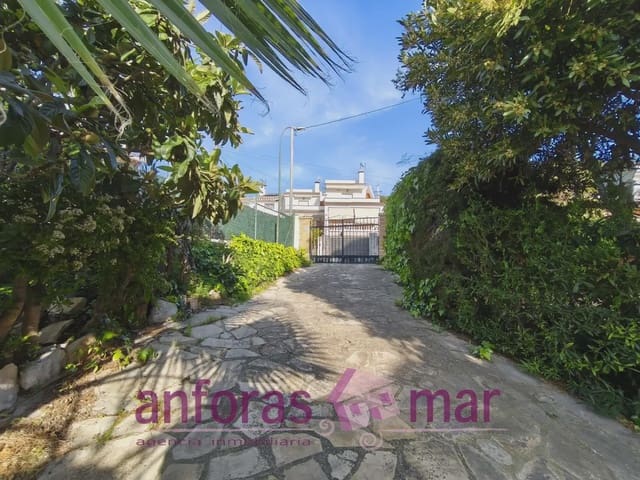 3 sypialnia Mieszkanie na sprzedaż w Creixell - 135 000 € (Ref: 9783534)