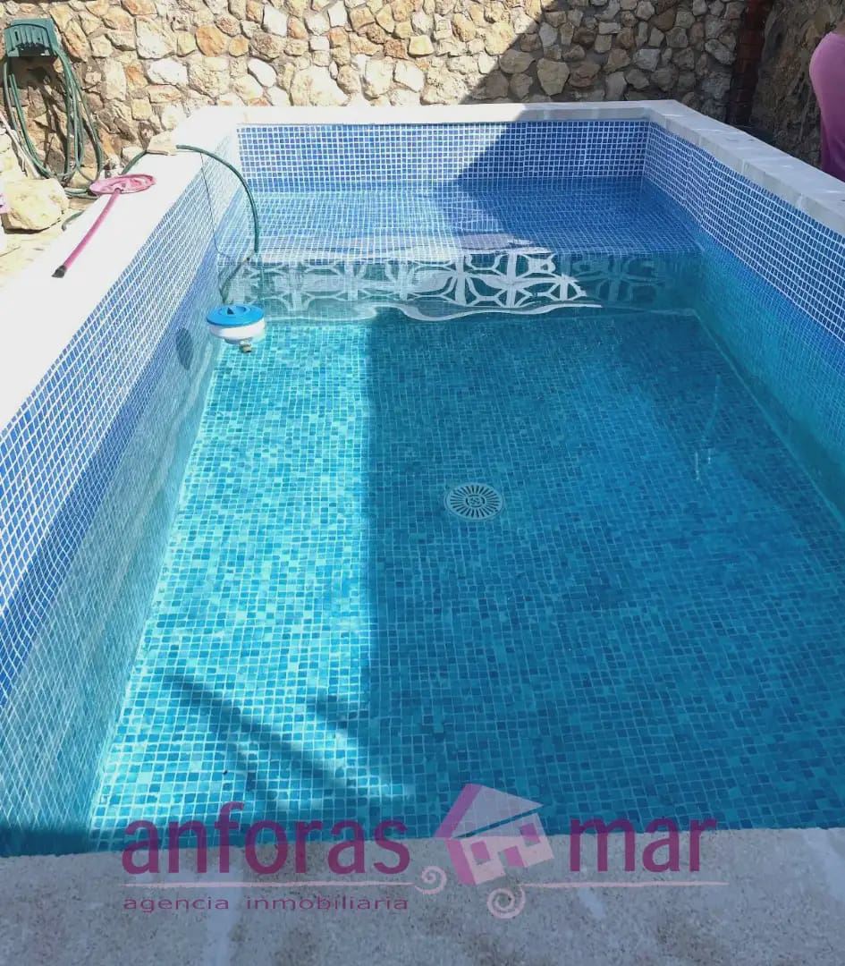 3 soveværelse Villa til salg i El Vendrell med swimmingpool garage - € 417.000 (Ref: 9783535)