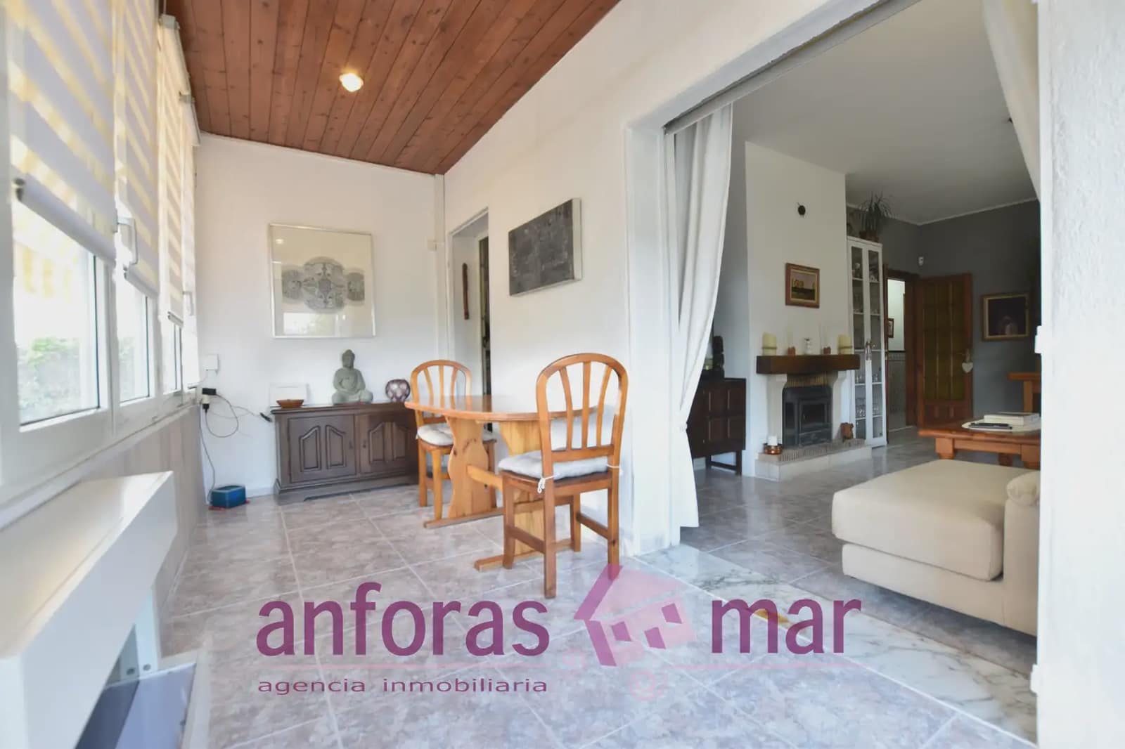 3 soveværelse Villa til salg i El Vendrell med swimmingpool garage - € 417.000 (Ref: 9783535)