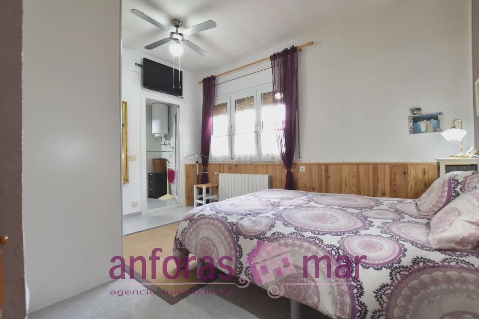 3 soveværelse Villa til salg i El Vendrell med swimmingpool garage - € 417.000 (Ref: 9783535)