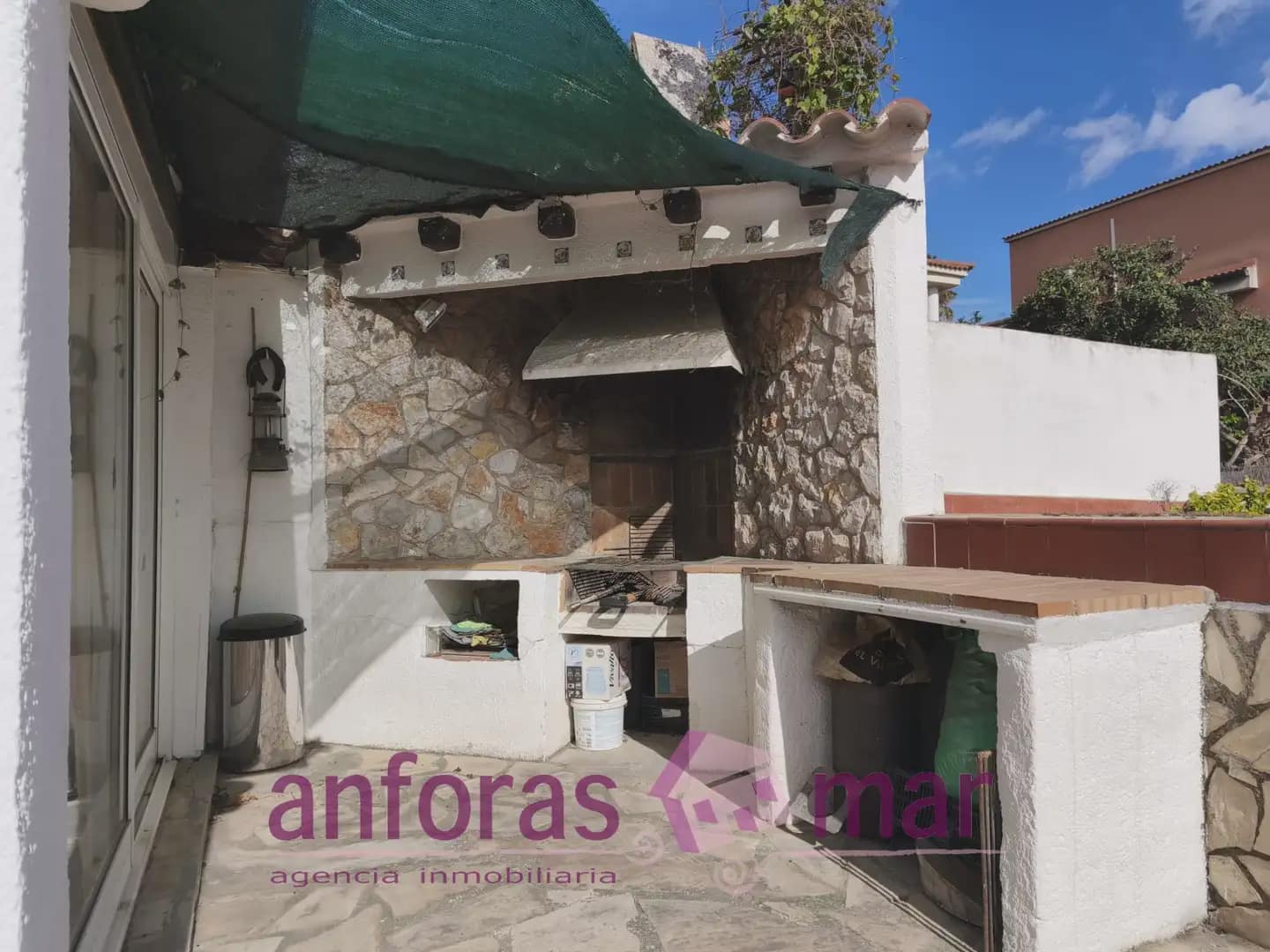 3 soveværelse Villa til salg i El Vendrell med swimmingpool garage - € 417.000 (Ref: 9783535)