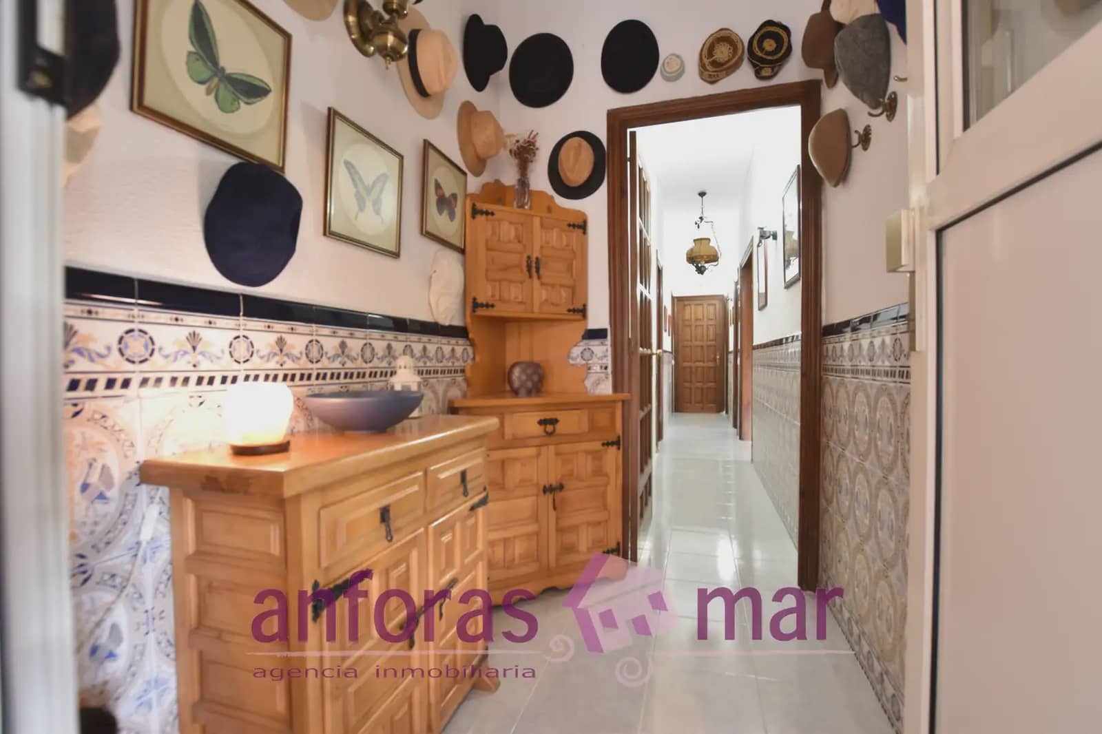 3 soveværelse Villa til salg i El Vendrell med swimmingpool garage - € 417.000 (Ref: 9783535)