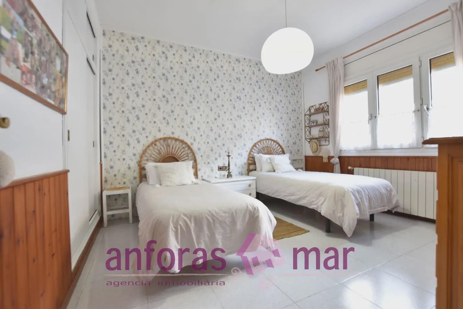 3 soveværelse Villa til salg i El Vendrell med swimmingpool garage - € 417.000 (Ref: 9783535)