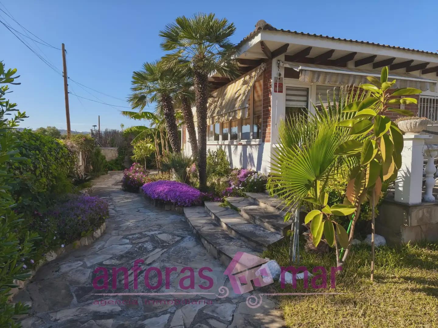 3 soveværelse Villa til salg i El Vendrell med swimmingpool garage - € 417.000 (Ref: 9783535)