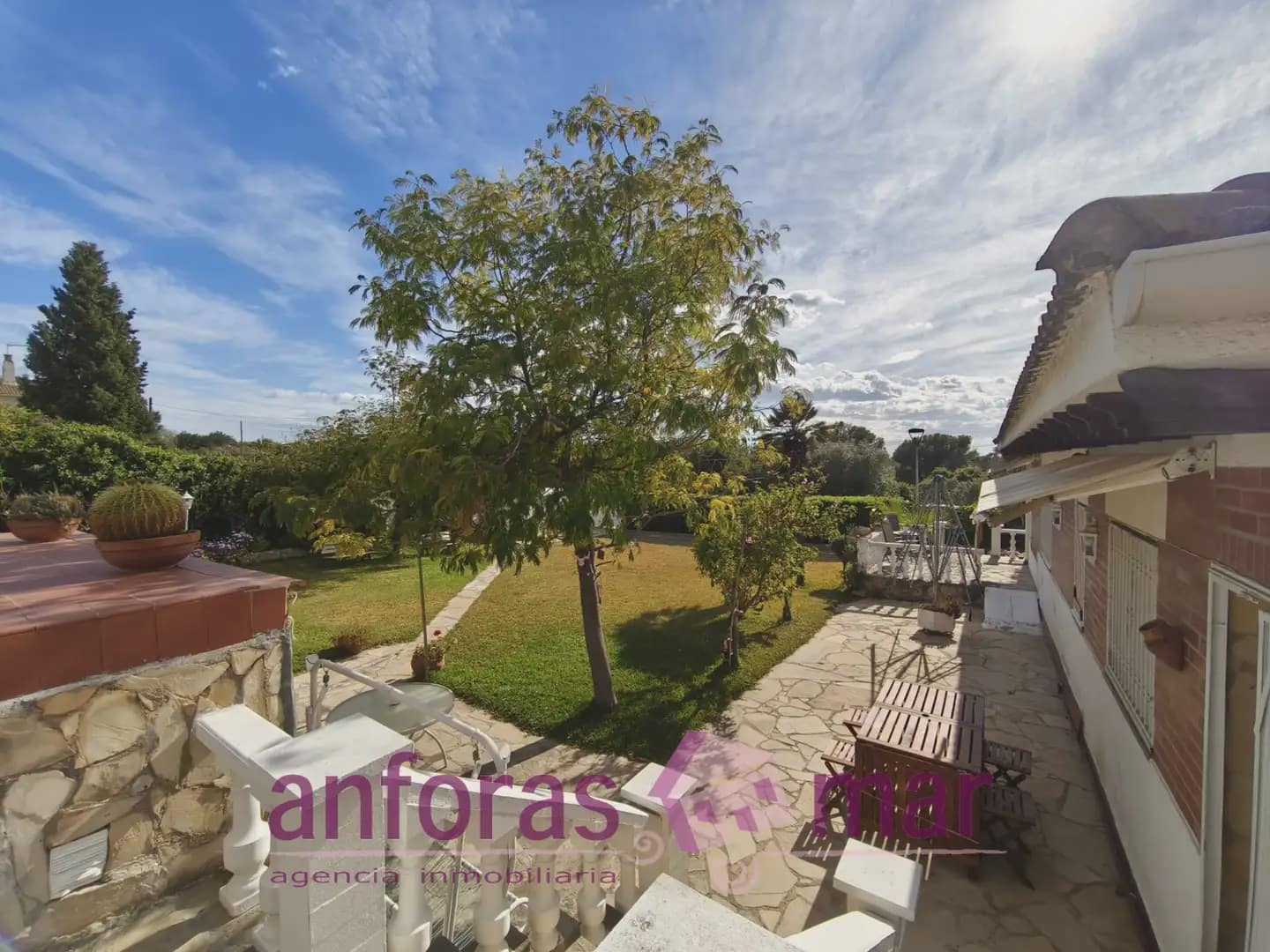 3 soveværelse Villa til salg i El Vendrell med swimmingpool garage - € 417.000 (Ref: 9783535)