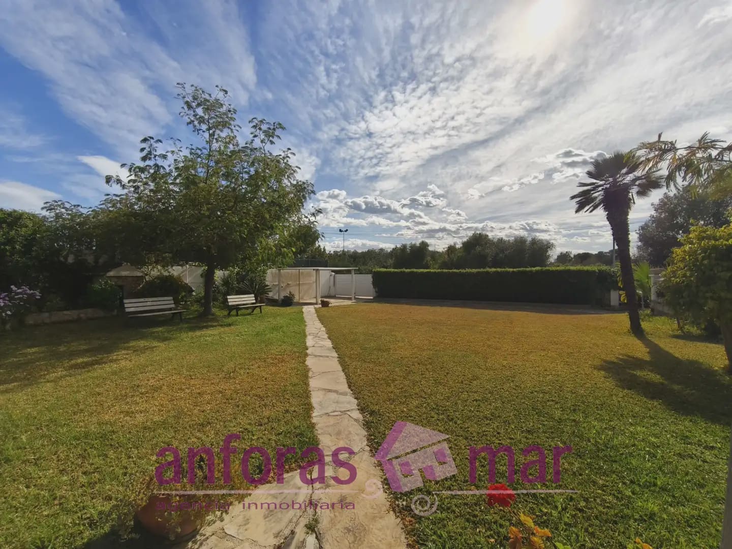 3 soveværelse Villa til salg i El Vendrell med swimmingpool garage - € 417.000 (Ref: 9783535)