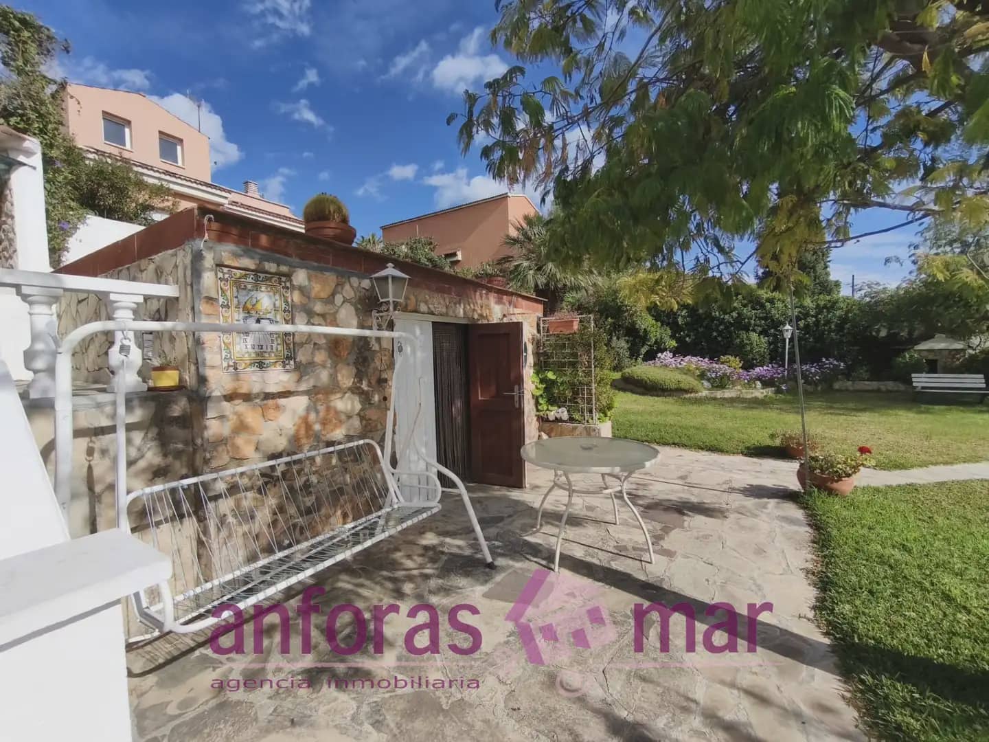 3 soveværelse Villa til salg i El Vendrell med swimmingpool garage - € 417.000 (Ref: 9783535)