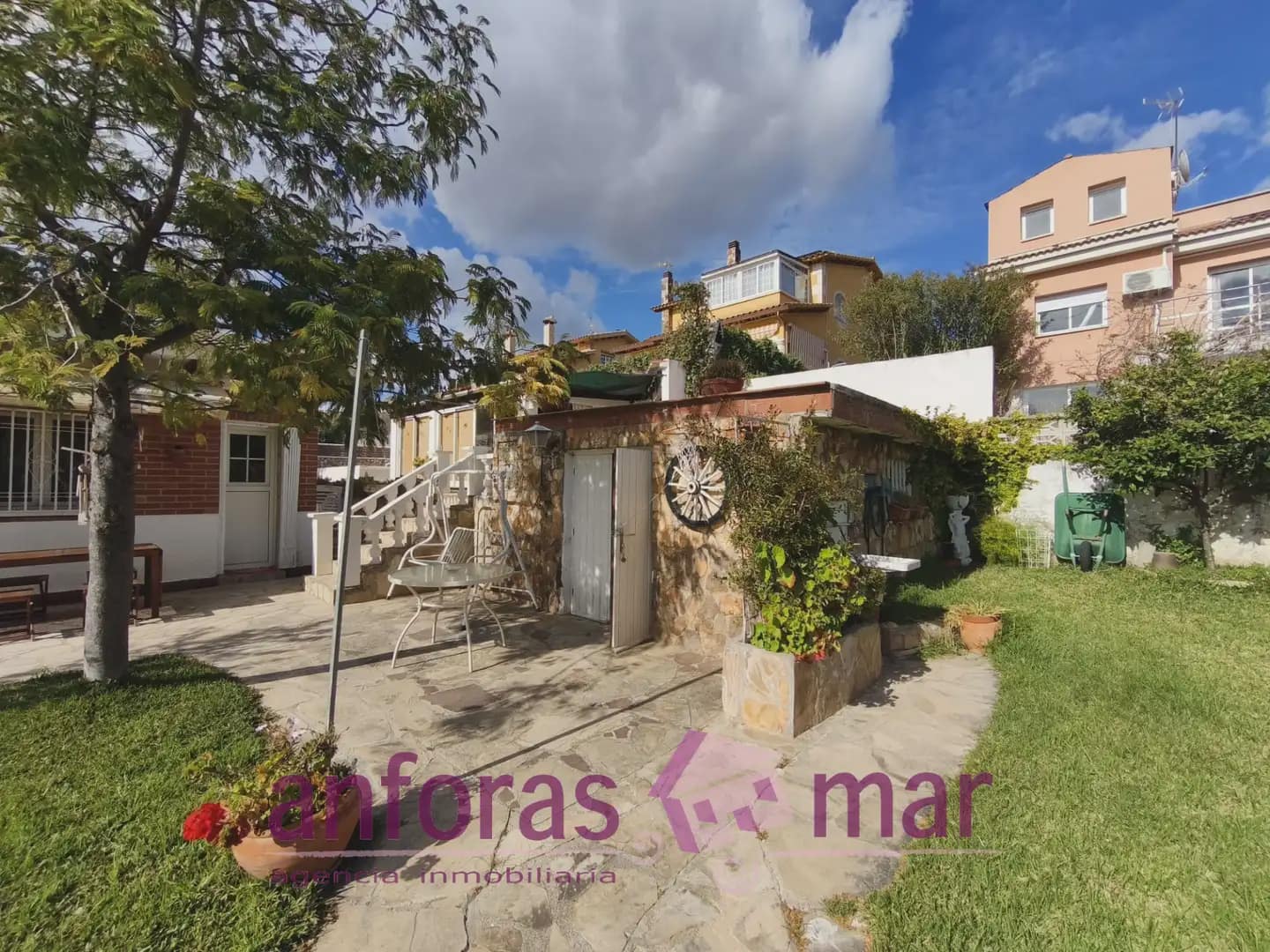 3 soveværelse Villa til salg i El Vendrell med swimmingpool garage - € 417.000 (Ref: 9783535)