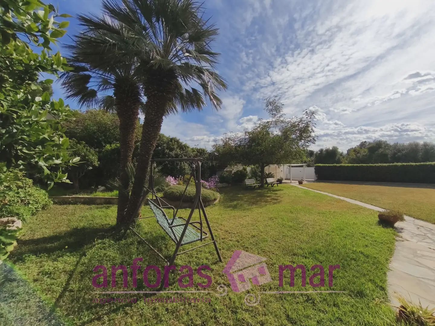 3 soveværelse Villa til salg i El Vendrell med swimmingpool garage - € 417.000 (Ref: 9783535)