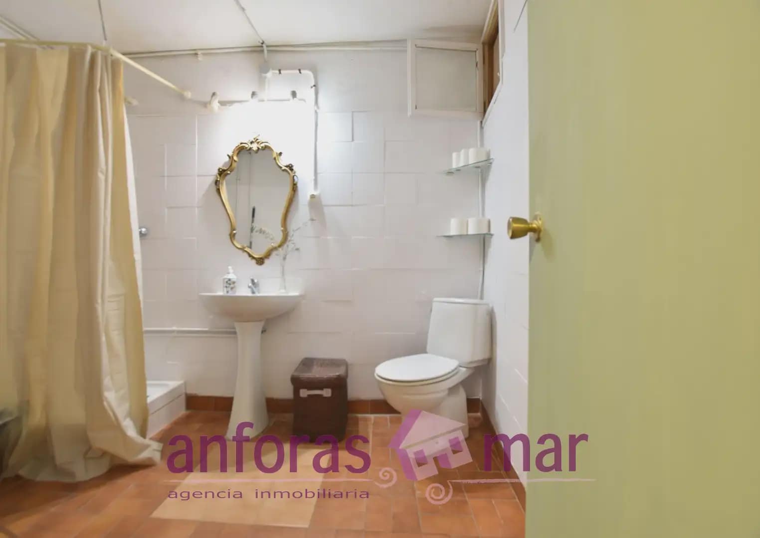 3 sovrum Hus till salu i Creixell - 165 000 € (Ref: 9783536)