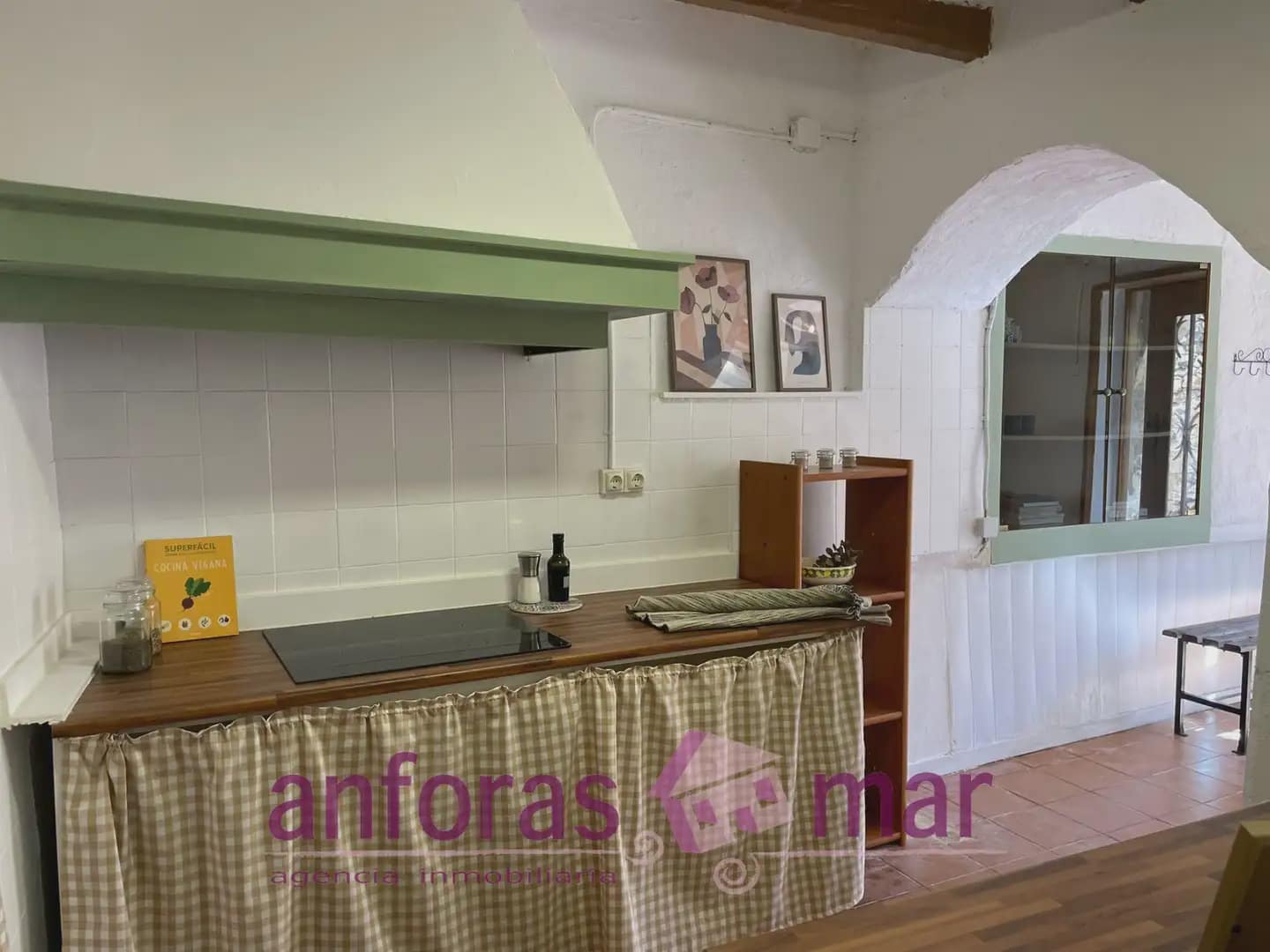 3 sovrum Hus till salu i Creixell - 165 000 € (Ref: 9783536)