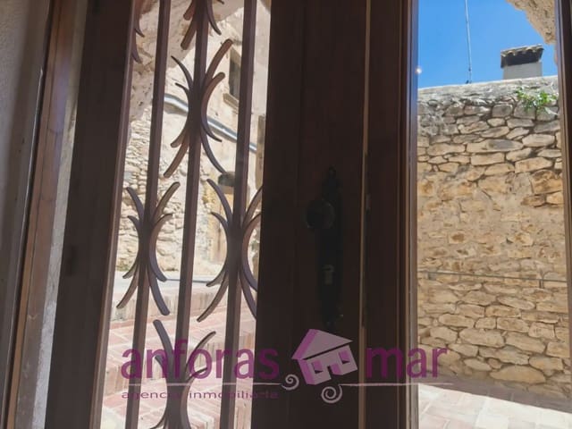 3 sovrum Hus till salu i Creixell - 165 000 € (Ref: 9783536)