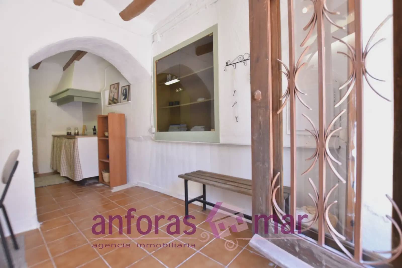 3 sovrum Hus till salu i Creixell - 165 000 € (Ref: 9783536)