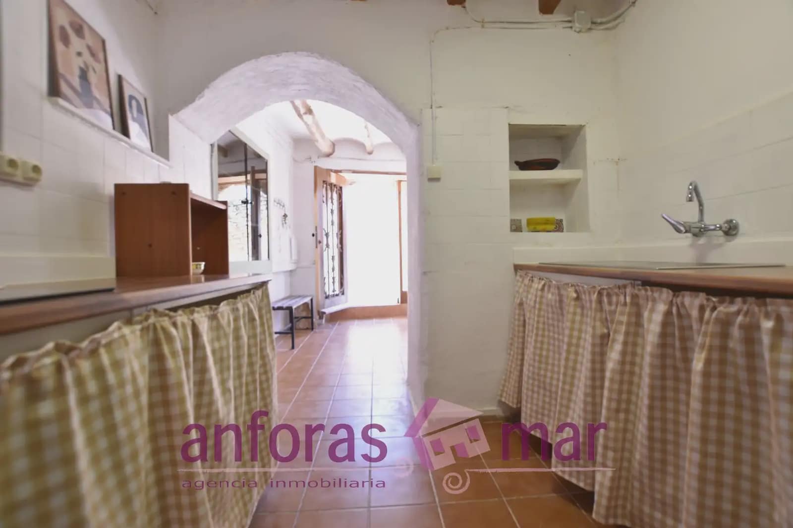 3 sovrum Hus till salu i Creixell - 165 000 € (Ref: 9783536)