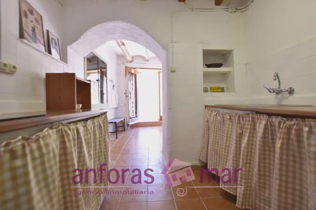 3 sovrum Hus till salu i Creixell - 165 000 € (Ref: 9783536)