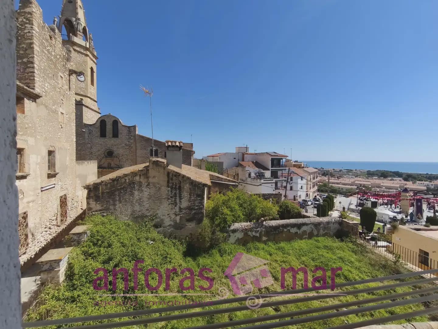 3 sovrum Hus till salu i Creixell - 165 000 € (Ref: 9783536)