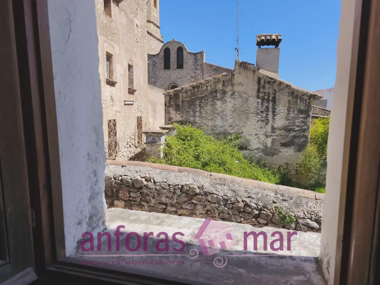 3 sovrum Hus till salu i Creixell - 165 000 € (Ref: 9783536)