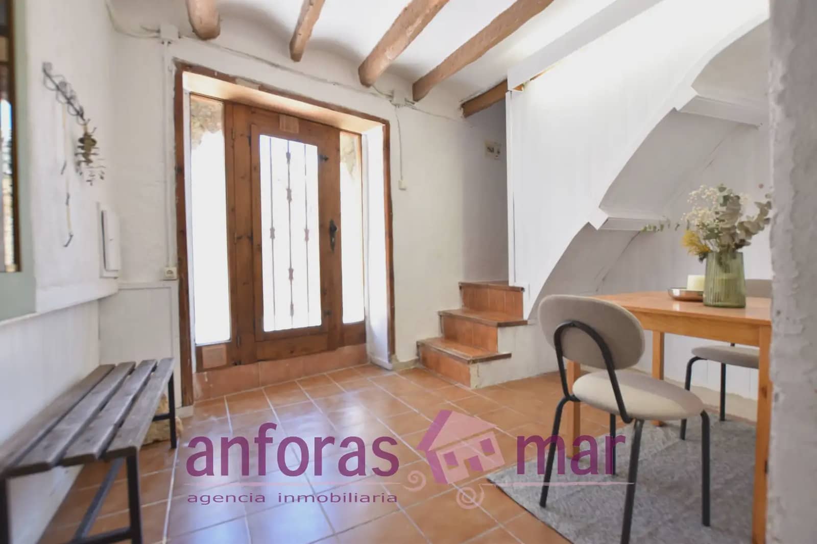 3 sovrum Hus till salu i Creixell - 165 000 € (Ref: 9783536)