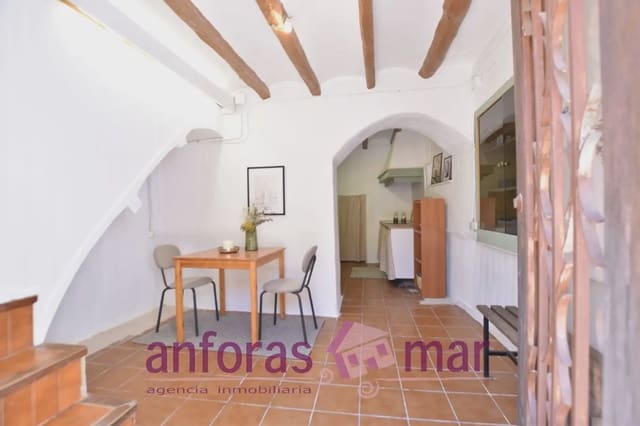 3 sovrum Hus till salu i Creixell - 165 000 € (Ref: 9783536)