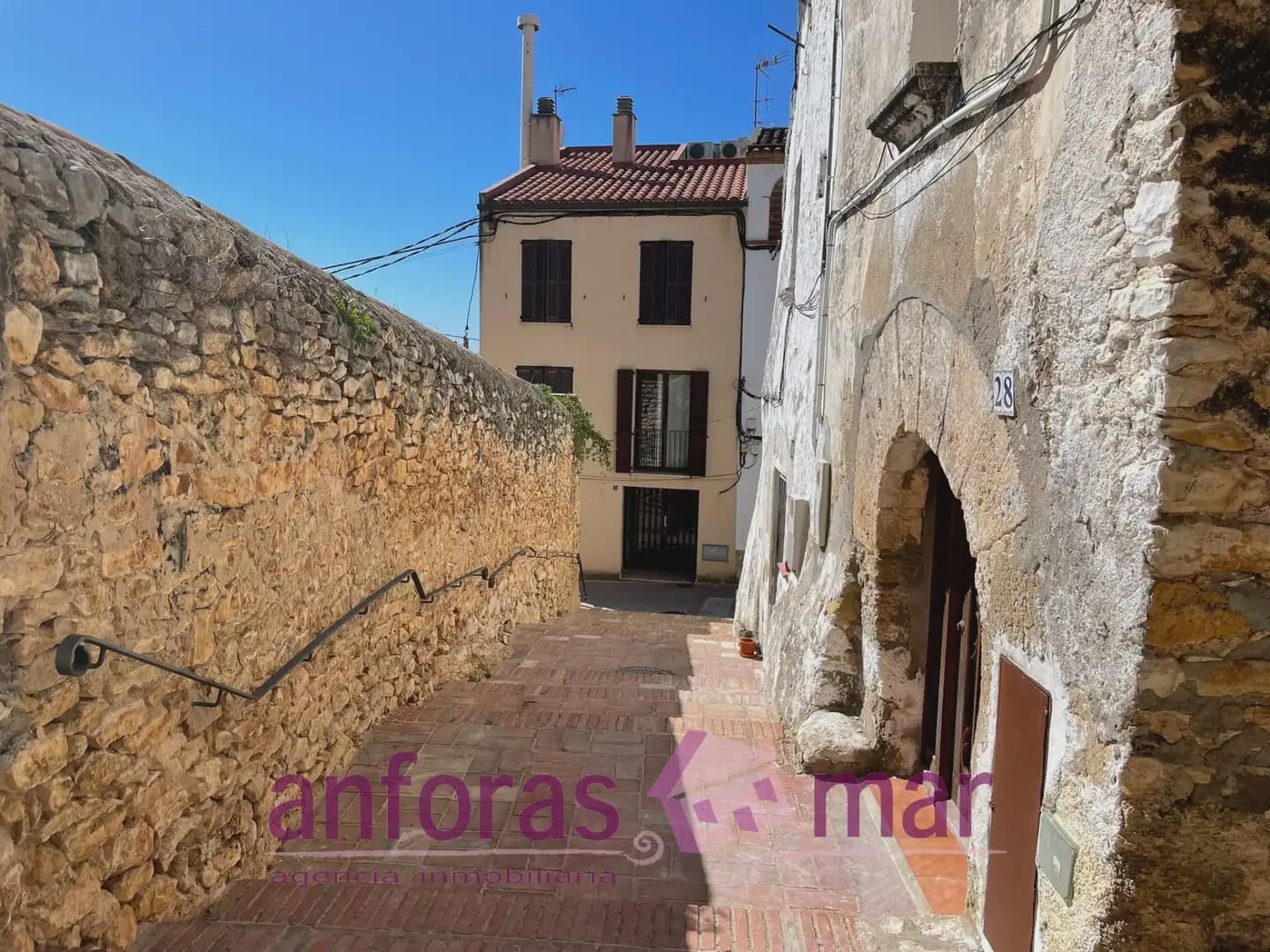 3 sovrum Hus till salu i Creixell - 165 000 € (Ref: 9783536)