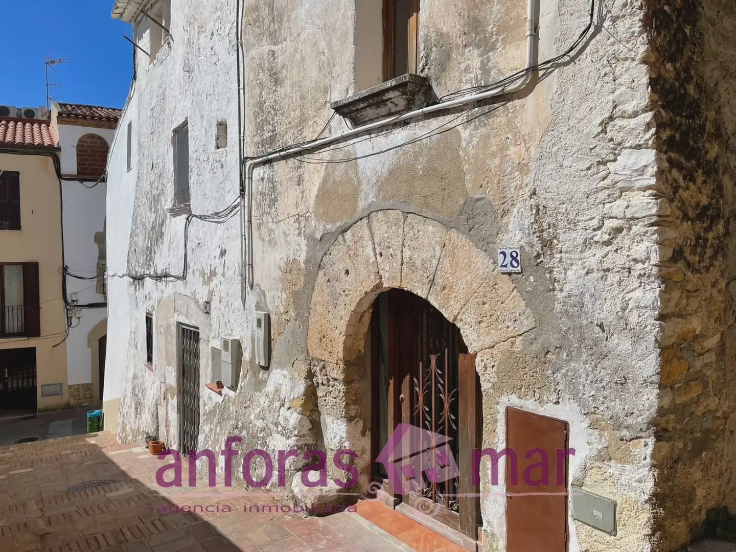 3 sovrum Hus till salu i Creixell - 165 000 € (Ref: 9783536)