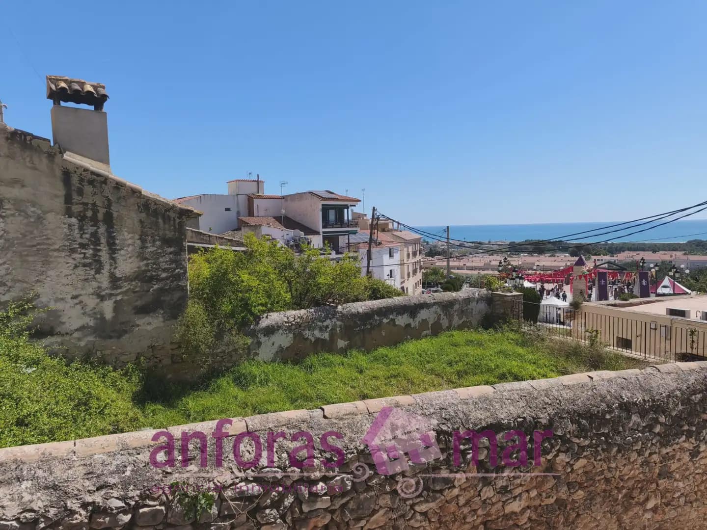 3 sovrum Hus till salu i Creixell - 165 000 € (Ref: 9783536)