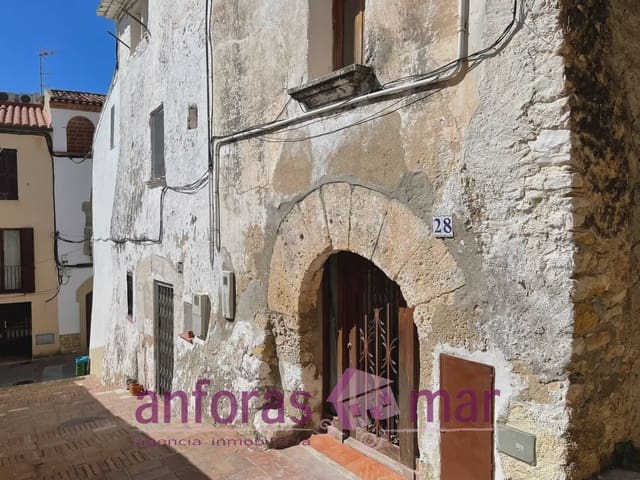 3 sovrum Hus till salu i Creixell - 165 000 € (Ref: 9783536)