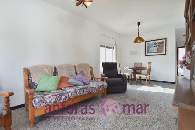 3 sypialnia Apartament na sprzedaż w Creixell - 155 000 € (Ref: 9783537)