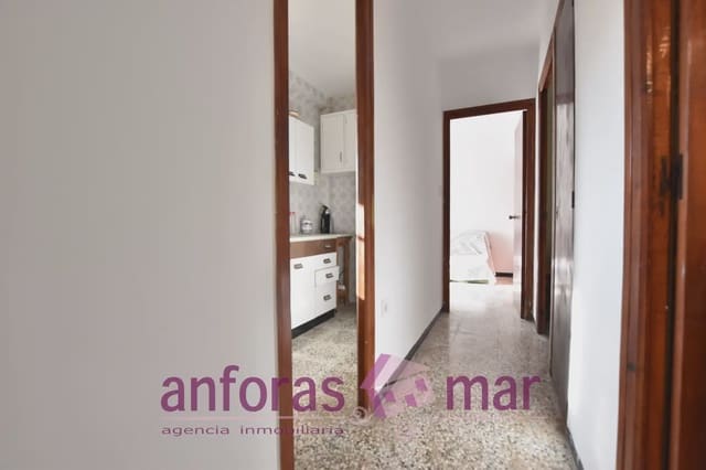 3 sypialnia Apartament na sprzedaż w Creixell - 155 000 € (Ref: 9783537)