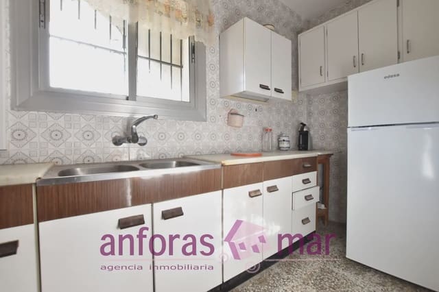 3 sypialnia Apartament na sprzedaż w Creixell - 155 000 € (Ref: 9783537)