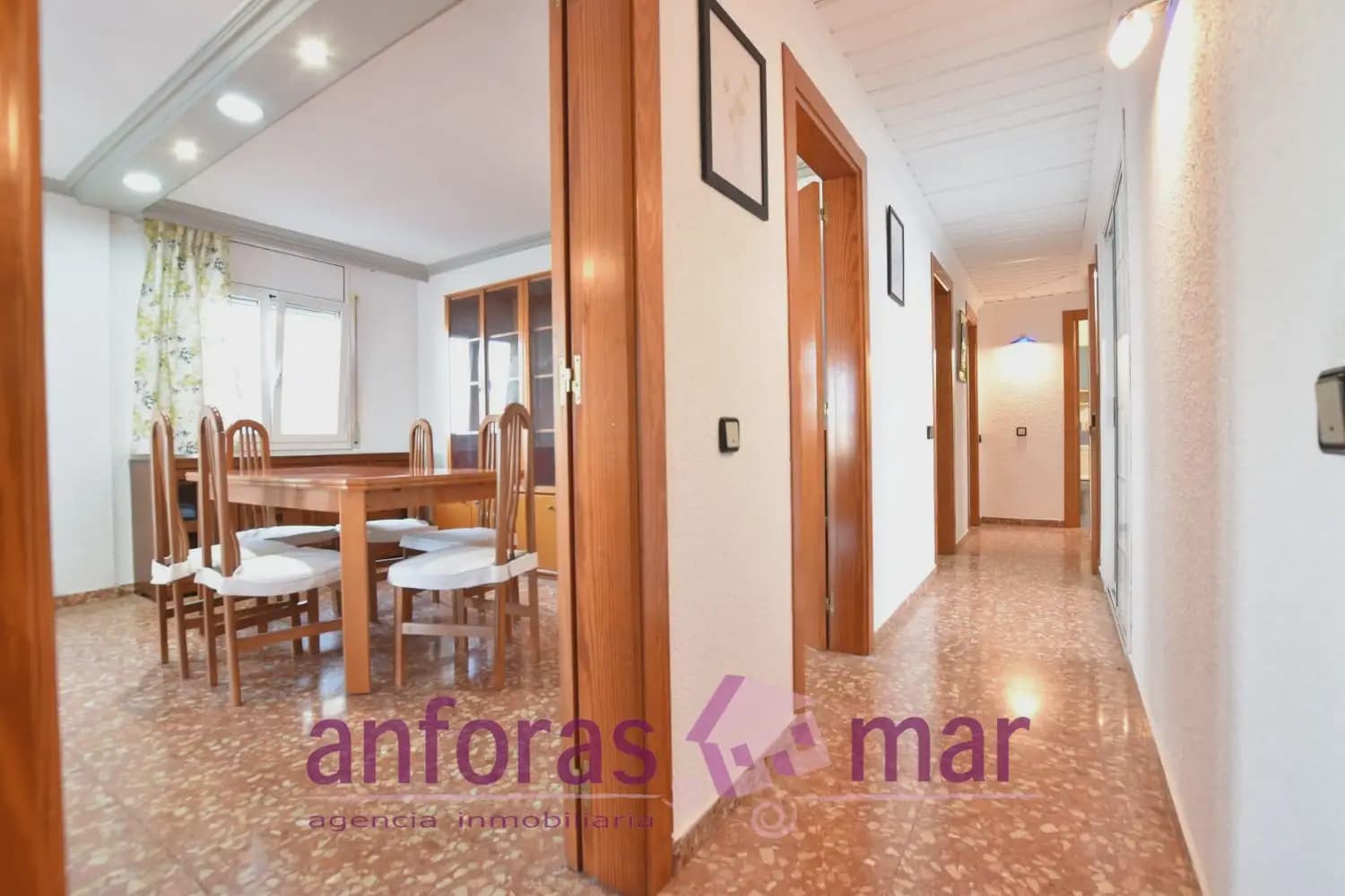 3 chambre Appartement à vendre à La Canonja - 178 000 € (Ref: 9831965)