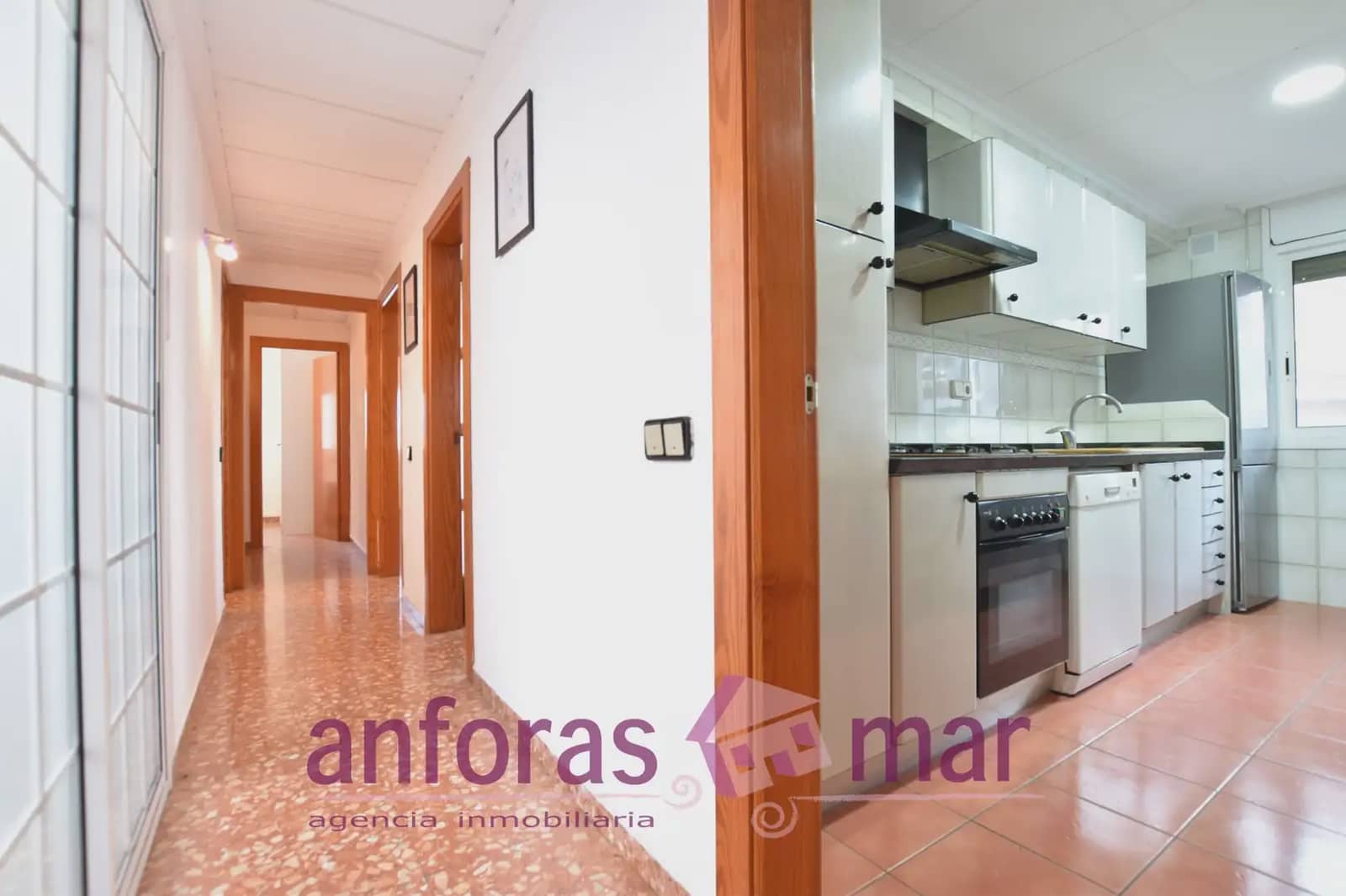 3 chambre Appartement à vendre à La Canonja - 178 000 € (Ref: 9831965)