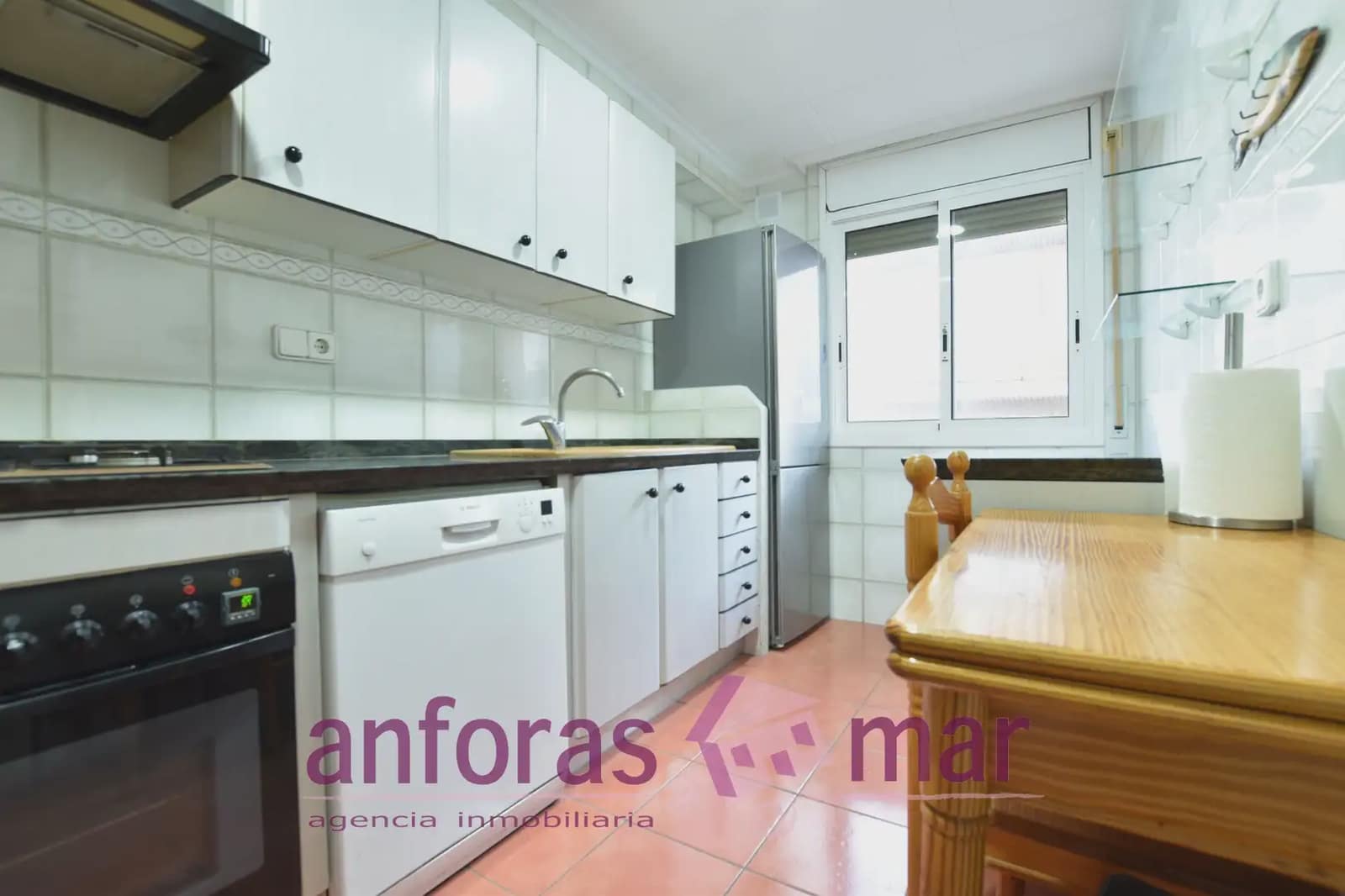 3 chambre Appartement à vendre à La Canonja - 178 000 € (Ref: 9831965)