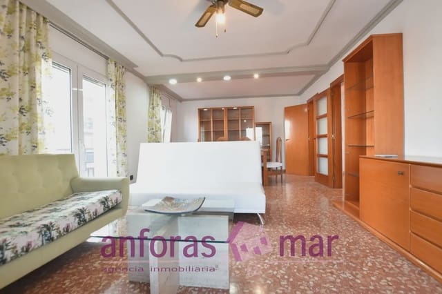 Piso de 3 habitaciones en La Canonja en venta - 178.000 € (Ref: 9831965)