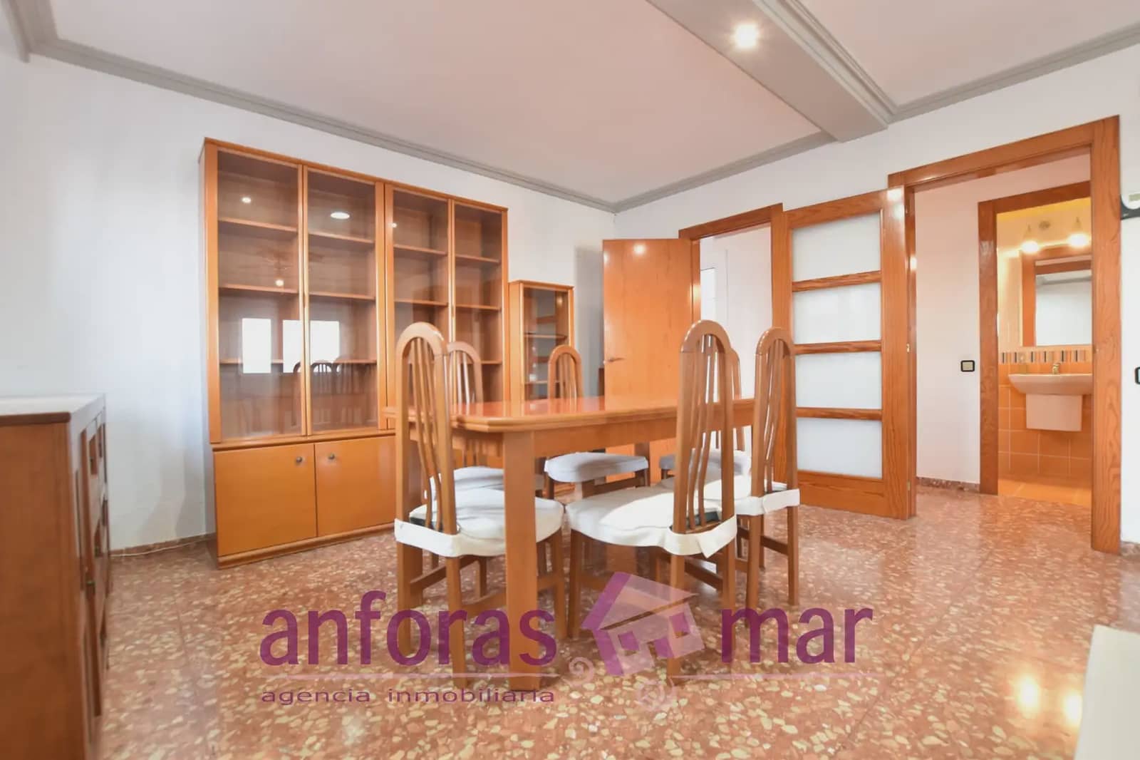 3 chambre Appartement à vendre à La Canonja - 178 000 € (Ref: 9831965)