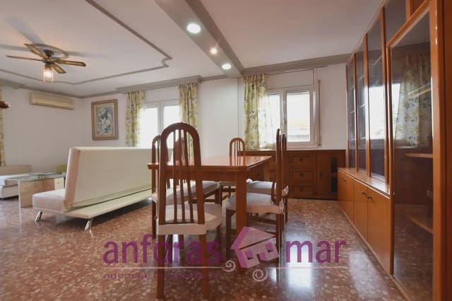 Piso de 3 habitaciones en La Canonja en venta - 178.000 € (Ref: 9831965)