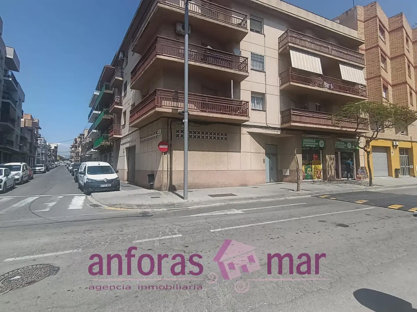 Garage for sale in La Canonja - € 42,000 (Ref: 9838241)