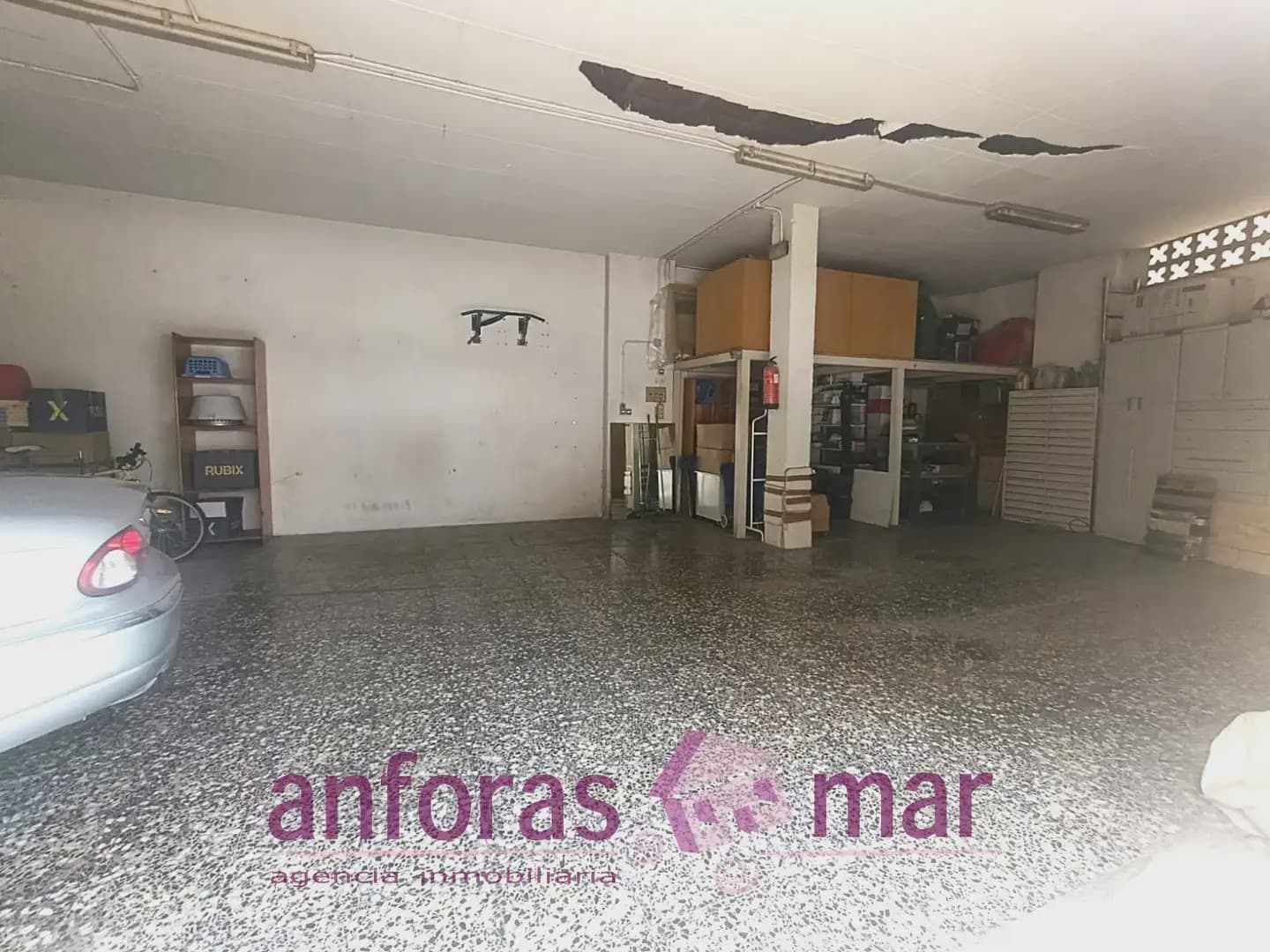 Garage for sale in La Canonja - € 42,000 (Ref: 9838241)