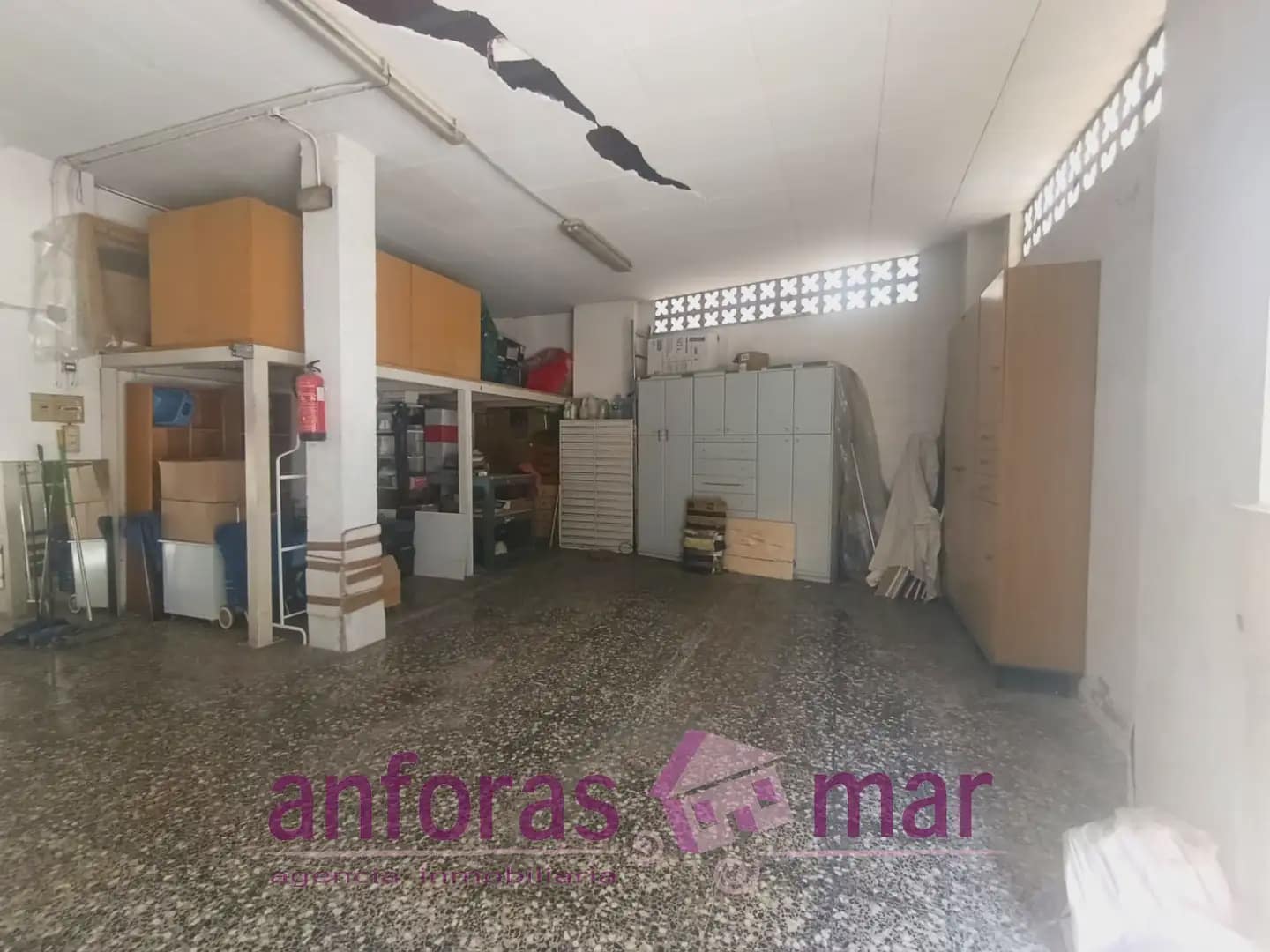 Garage for sale in La Canonja - € 42,000 (Ref: 9838241)