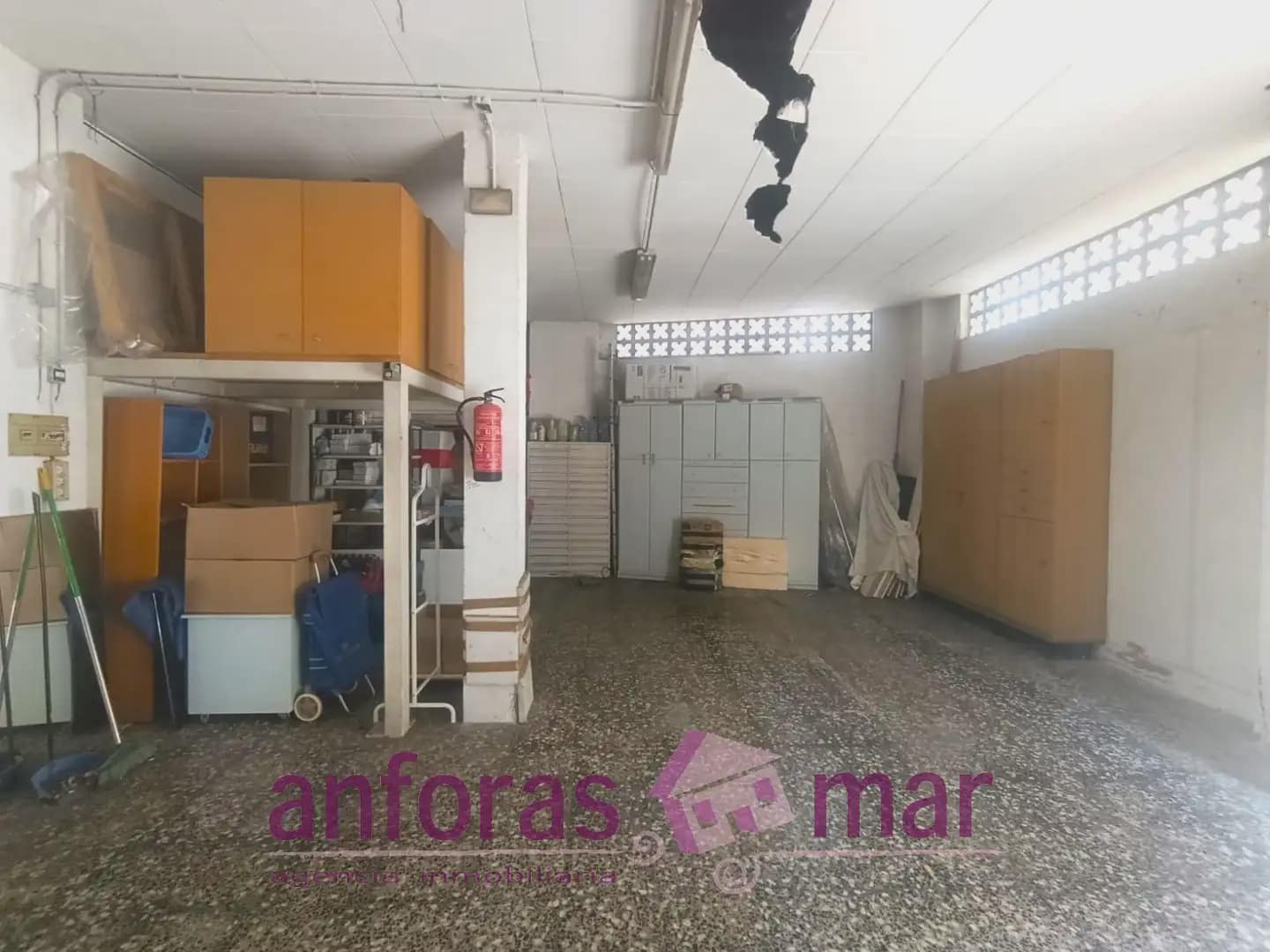 Garage for sale in La Canonja - € 42,000 (Ref: 9838241)