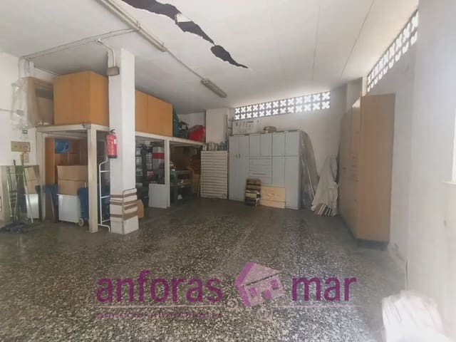 Garage for sale in La Canonja - € 42,000 (Ref: 9838241)