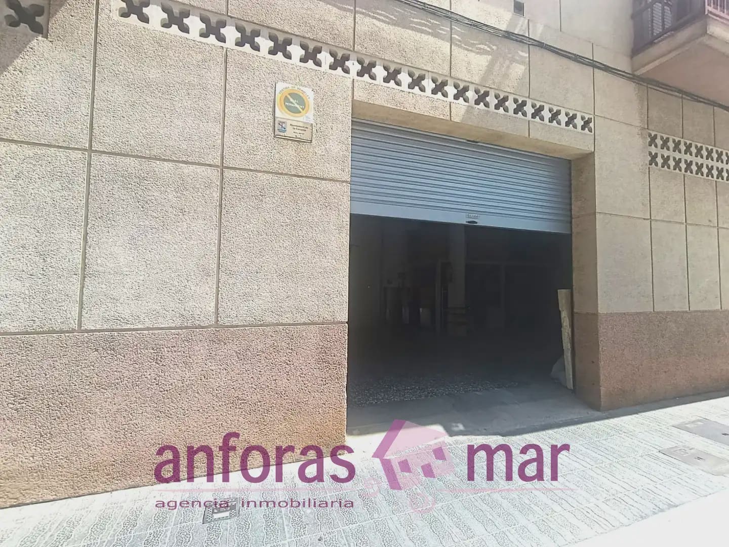 Garage for sale in La Canonja - € 42,000 (Ref: 9838241)