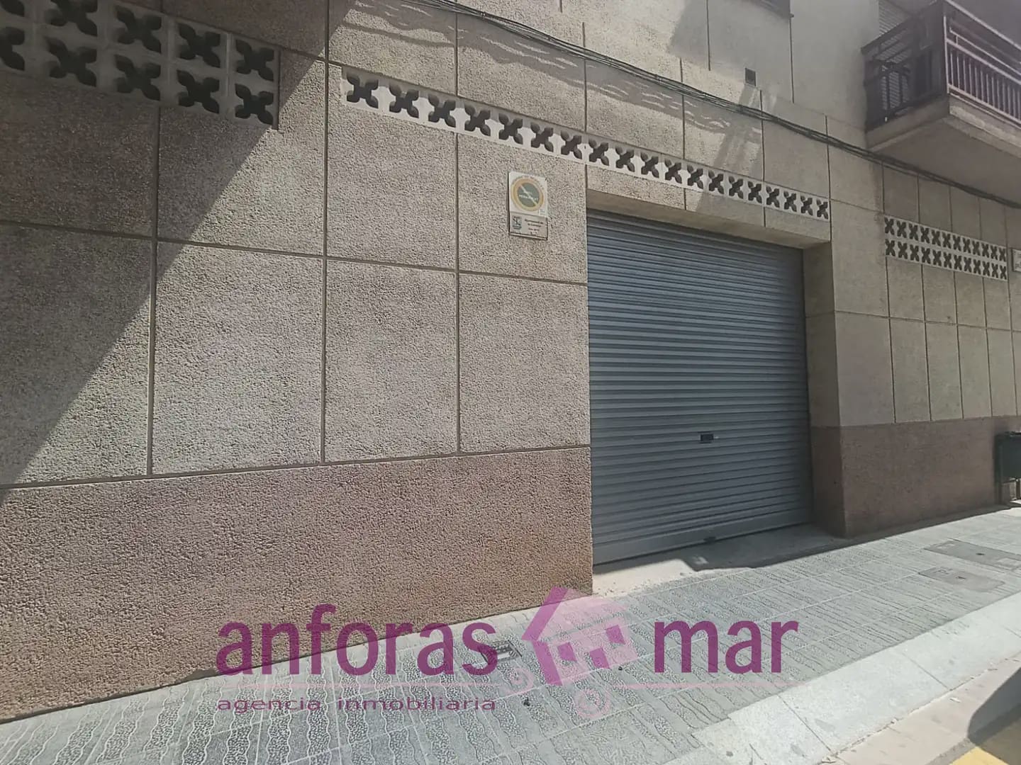 Garage for sale in La Canonja - € 42,000 (Ref: 9838241)